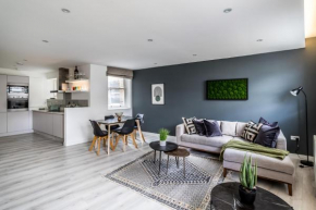 Borough Market 2-Bed Apartments